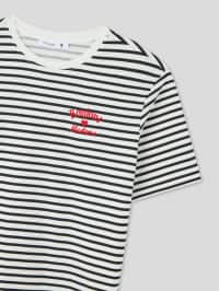 T-Shirt MC Femme Terranova