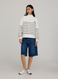 Sweat shirt Woman Terranova