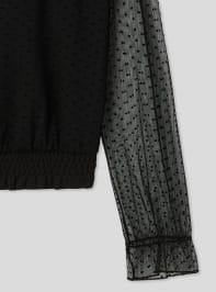 Camicia ML Detské dìvcì Terranova