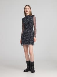 Robe Femme Terranova