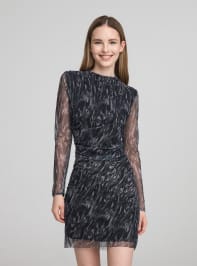 Robe Femme Terranova