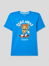 T-Shirt MC Bambino Kids