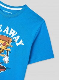T-Shirt MC Bambino Kids