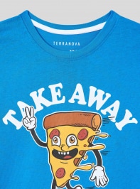 T-Shirt MC Bambino Kids