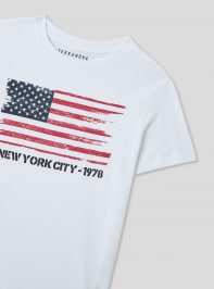 T-Shirt MC Bambino Kids