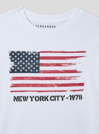T-Shirt MC Bambino Kids