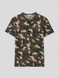 T-Shirt MC Uomo Terranova