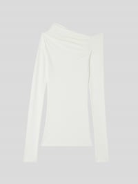 Long-sleeved T-shirt Woman Terranova
