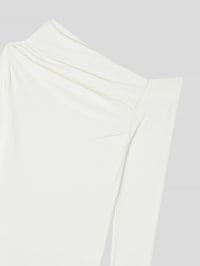Long-sleeved T-shirt Woman Terranova