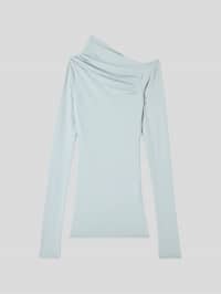Long-sleeved T-shirt Woman Terranova