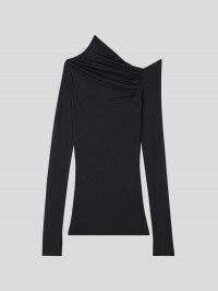 T-Shirt ML Donna Terranova