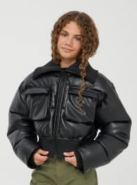 Outerwear Girls Terranova