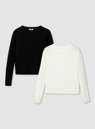 Pullover 3-5 Femme Terranova