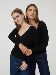 Pullover 3-5 Femme Terranova