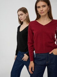 Maglia Donna Terranova