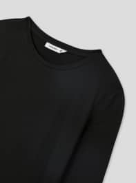T-Shirt ML Femme Terranova