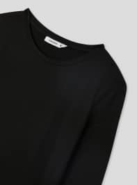 T-Shirt ML Femme Terranova