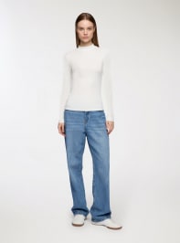 T-Shirt ML Damen Terranova