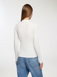 T-Shirt ML Damen Terranova