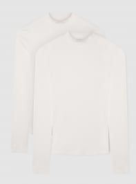 T-Shirt ML Damen Terranova