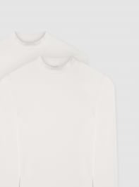 T-Shirt ML Damen Terranova