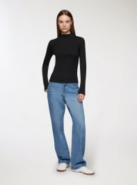 T-Shirt ML Damen Terranova