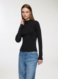 T-Shirt ML Damen Terranova