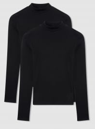 T-Shirt ML Damen Terranova