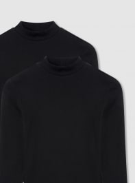 T-Shirt ML Damen Terranova