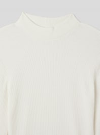 T-Shirt ML Damen Terranova