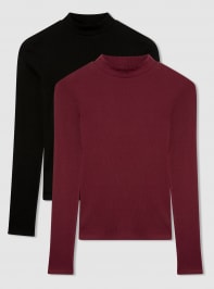 T-Shirt ML Damen Terranova