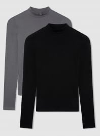 T-Shirt ML Damen Terranova