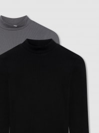 T-Shirt ML Damen Terranova