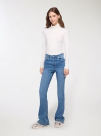 T-Shirt Mujer Terranova