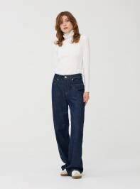 T-Shirt ML Femme Terranova