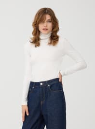T-Shirt ML Femme Terranova