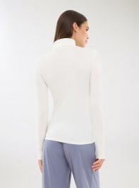 T-Shirt ML Damen Terranova