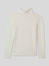T-Shirt ML Femme Terranova