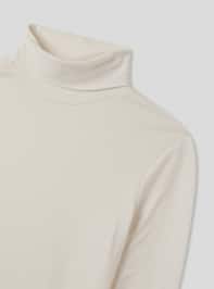 T-Shirt ML Femme Terranova