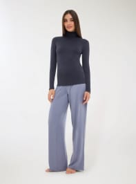 T-Shirt ML Damen Terranova