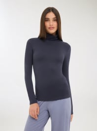 T-Shirt ML Damen Terranova