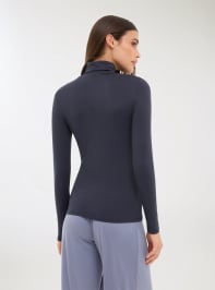 T-Shirt ML Damen Terranova