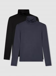 T-Shirt ML Damen Terranova