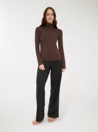 T-Shirt ML Damen Terranova