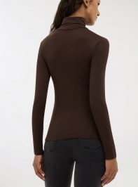 T-Shirt ML Femme Terranova