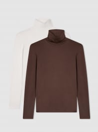 T-Shirt ML Damen Terranova