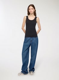 Canotta/Top Donna Terranova