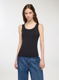 Canotta/Top Donna Terranova