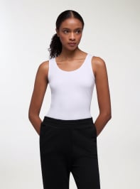 Canotta/Top Donna Terranova