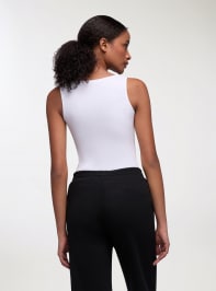 Canotta/Top Donna Terranova